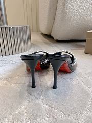 Fortok Christian Louboutin 