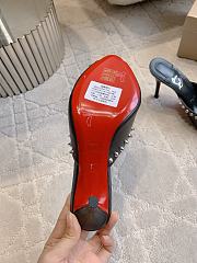 Fortok Christian Louboutin 