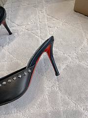 Fortok Christian Louboutin 