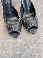 Fortok Christian Louboutin 