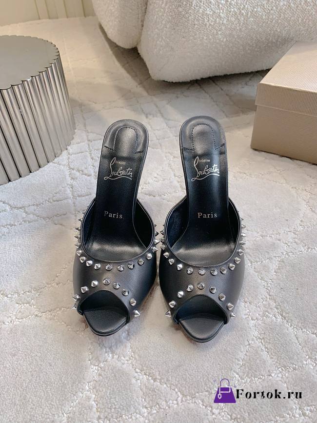 Fortok Christian Louboutin 
