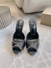 Fortok Christian Louboutin 