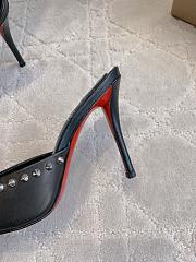 Fortok Christian Louboutin 