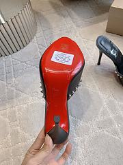 Fortok Christian Louboutin 