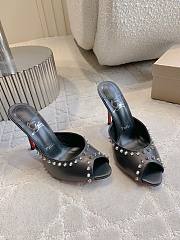 Fortok Christian Louboutin 