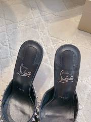 Fortok Christian Louboutin 