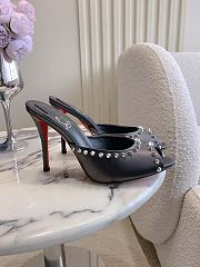 Fortok Christian Louboutin 