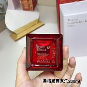 Fortok Maison Francis Kurkdjian MFK Baccarat rouge540 Extrait Parfum 200ml - 5