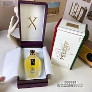 Fortok Xerjoff 1861 Naxos Eau de Parfum 100ml - 1