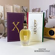 Fortok Xerjoff 1861 Naxos Eau de Parfum 100ml - 5