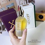 Fortok Xerjoff 1861 Naxos Eau de Parfum 100ml - 4
