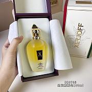 Fortok Xerjoff 1861 Naxos Eau de Parfum 100ml - 3