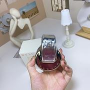 Fortok Bvlgari Omnia Crystalline Eau De Toilette Spray 65ml - 3