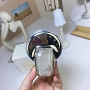 Fortok Bvlgari Omnia Crystalline Eau De Toilette Spray 65ml - 4