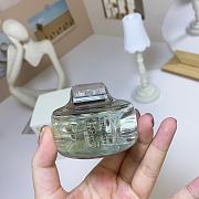 Fortok Bvlgari Omnia Crystalline Eau De Toilette Spray 65ml - 5
