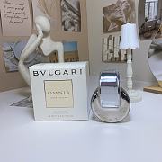 Fortok Bvlgari Omnia Crystalline Eau De Toilette Spray 65ml - 6