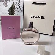 Fortok Chanel Chance Eau Tendre Eau de Toilette 50ml - 2