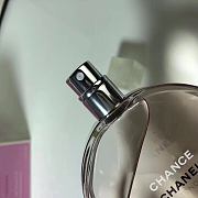 Fortok Chanel Chance Eau Tendre Eau de Toilette 50ml - 5