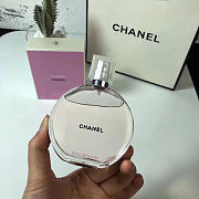 Fortok Chanel Chance Eau Tendre Eau de Toilette 50ml - 6