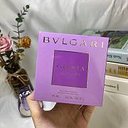 Fortok Bvlgari Omnia Amethyste Eau de Toilette Women 65ml - 2