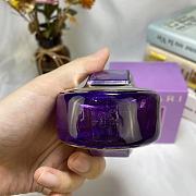Fortok Bvlgari Omnia Amethyste Eau de Toilette Women 65ml - 3