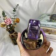 Fortok Bvlgari Omnia Amethyste Eau de Toilette Women 65ml - 6