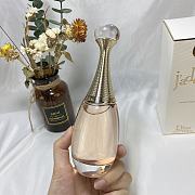 Fortok Christian Dior J'adore Eau de Toilette 100ml - 5