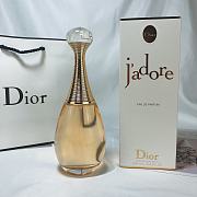 Fortok Christian Dior J'adore Eau de Parfum 100ml - 1