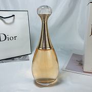 Fortok Christian Dior J'adore Eau de Parfum 100ml - 3