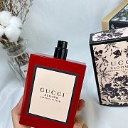 Fortok Gucci Bloom Ambrosia Di Fiori Eau de Parfum Intense 100ml - 6