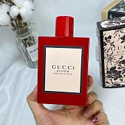 Fortok Gucci Bloom Ambrosia Di Fiori Eau de Parfum Intense 100ml - 5