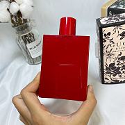 Fortok Gucci Bloom Ambrosia Di Fiori Eau de Parfum Intense 100ml - 4