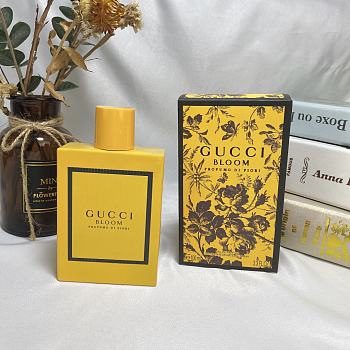 Fortok Gucci Bloom Profumo Di Fiori Eau de Parfum 100ml