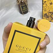 Fortok Gucci Bloom Profumo Di Fiori Eau de Parfum 100ml - 5