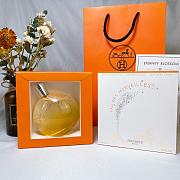 Fortok HERMÈS Eau des Merveilles Eau de Toilette 100ml - 1