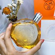 Fortok HERMÈS Eau des Merveilles Eau de Toilette 100ml - 6