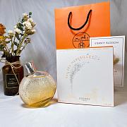 Fortok HERMÈS Eau des Merveilles Eau de Toilette 100ml - 4