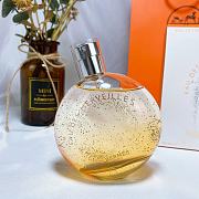Fortok HERMÈS Eau des Merveilles Eau de Toilette 100ml - 3