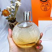 Fortok HERMÈS Eau des Merveilles Eau de Toilette 100ml - 2