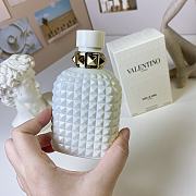 Fortok Valentino Uomo Born In Roma Ivory Eau de Toilette Fragrance 100ml - 6