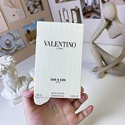 Fortok Valentino Uomo Born In Roma Ivory Eau de Toilette Fragrance 100ml - 2