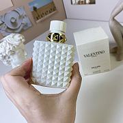 Fortok Valentino Donna Born In Roma Rendez-Vous Ivory Eau de Parfum 100ml - 3