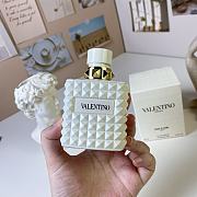 Fortok Valentino Donna Born In Roma Rendez-Vous Ivory Eau de Parfum 100ml - 2