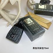 Fortok MCM Onyx Eau de Parfum for Men 75ml - 4