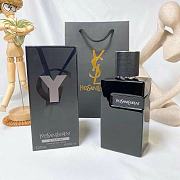 Fortok Yves Saint Laurent Men's Y Le Parfum 100ml - 1