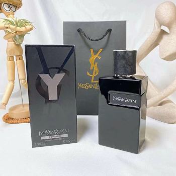 Fortok Yves Saint Laurent Men's Y Le Parfum 100ml