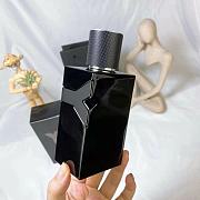 Fortok Yves Saint Laurent Men's Y Le Parfum 100ml - 6