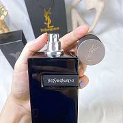Fortok Yves Saint Laurent Men's Y Le Parfum 100ml - 5