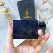 Fortok Yves Saint Laurent Men's Y Le Parfum 100ml - 4