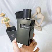 Fortok Yves Saint Laurent Men's Y Le Parfum 100ml - 2